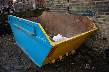 Easy Skip Hire Chorley - Your Go-to Source for Cheap Skip Hire